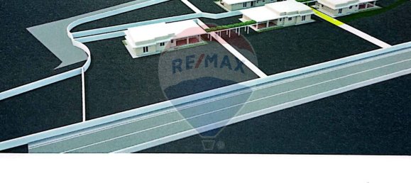 3 غرف نوم فيلا في Augusta, Italy رقم 56947 14