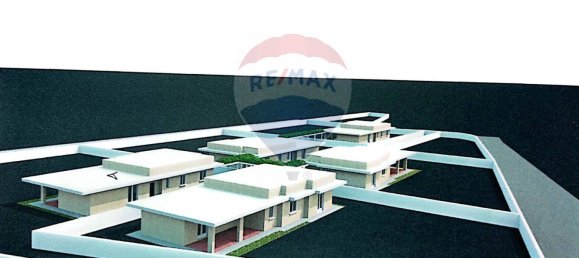 3 غرف نوم فيلا في Augusta, Italy رقم 56947 22