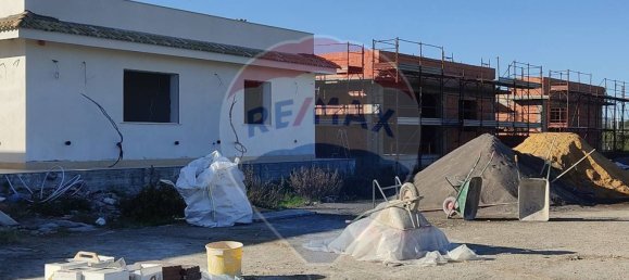 3 غرف نوم فيلا في Augusta, Italy رقم 56947 19