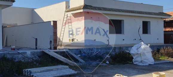 3 غرف نوم فيلا في Augusta, Italy رقم 56947 15