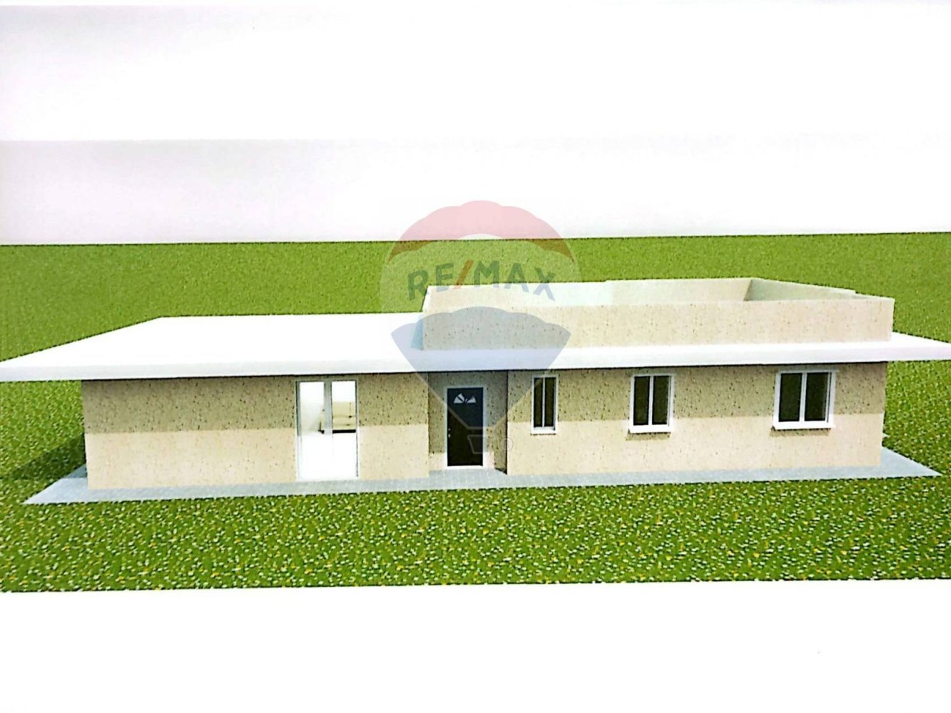 3 غرف نوم فيلا في Augusta, Italy رقم 56947