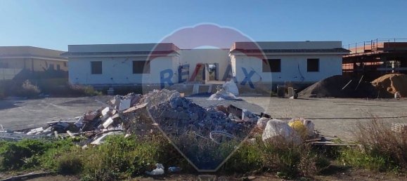 3 غرف نوم فيلا في Augusta, Italy رقم 56947 21