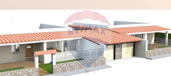 3 غرف نوم فيلا في Augusta, Italy رقم 56947 2