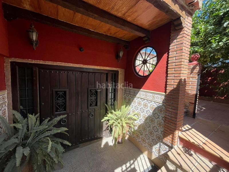 4 Schlafzimmer Haus in Granada, Spain, Nr. 218464