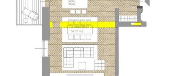 4-salle Appartement à Hietzing, Austria No. 111674 8