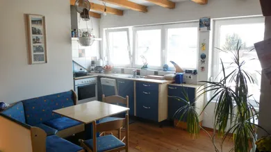 2غرفة شقة في Saalfelden am Steinernen Meer, Austria رقم 1344