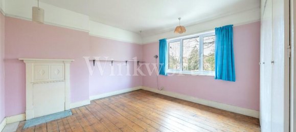 3 bedrooms House in London, United Kingdom No. 3669 6