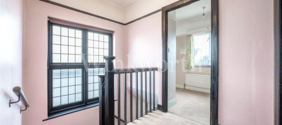 3 bedrooms House in London, United Kingdom No. 3669 13