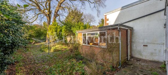 3 bedrooms House in London, United Kingdom No. 3669 14