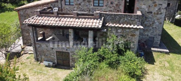 Дом с 5 комнатами в Арчидоссо, Италия № 222508 5