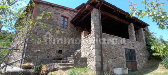 Дом с 5 комнатами в Арчидоссо, Италия № 222508 10