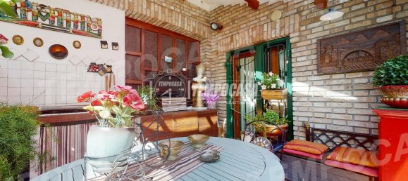 4 rooms Apartment in Cattolica, Italy No. 151701 50