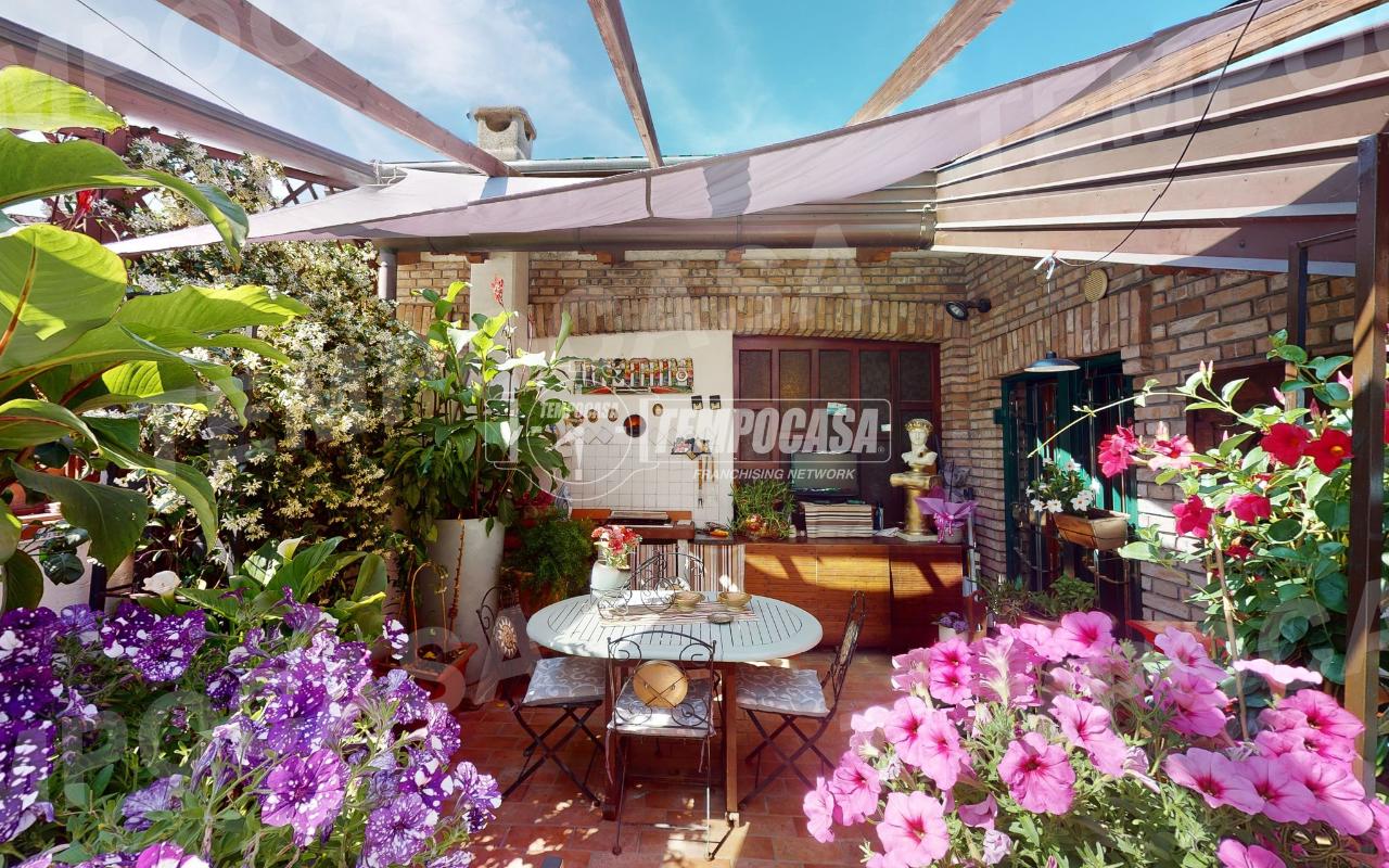 4 rooms Apartment in Cattolica, Italy No. 151701