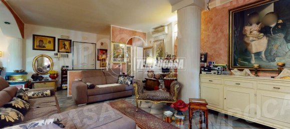 4 rooms Apartment in Cattolica, Italy No. 151701 12