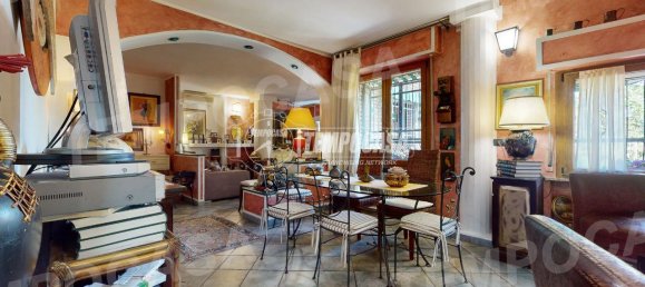 4 rooms Apartment in Cattolica, Italy No. 151701 6