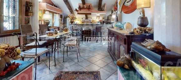 4 rooms Apartment in Cattolica, Italy No. 151701 4