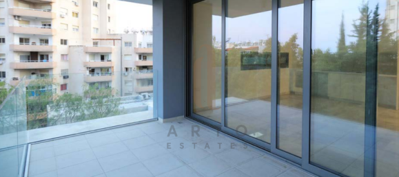 3 غرف نوم بانتهاوس في Limassol, Cyprus رقم 17998 2