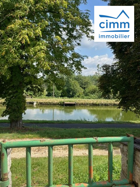 Casa T2 em Cepoy, France N.º 265498