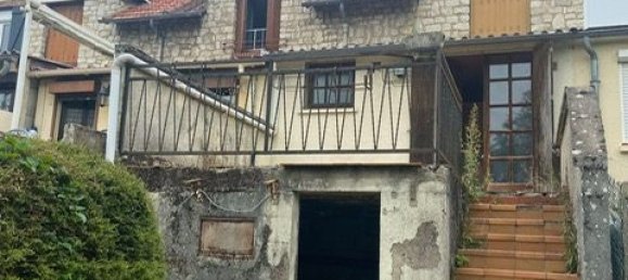 Casa T2 em Cepoy, France N.º 265498 8