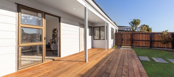 4 غرف نوم منزل في Paraparaumu, New Zealand رقم 13 20