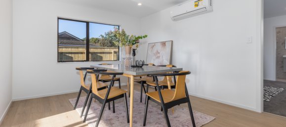 4 غرف نوم منزل في Paraparaumu, New Zealand رقم 13 15