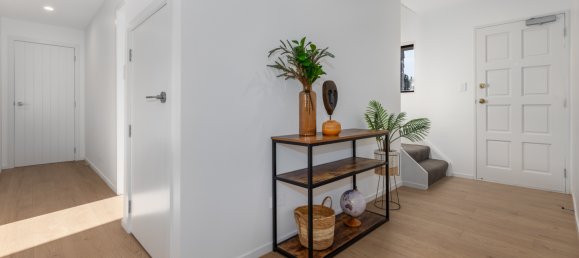 4 غرف نوم منزل في Paraparaumu, New Zealand رقم 13 7