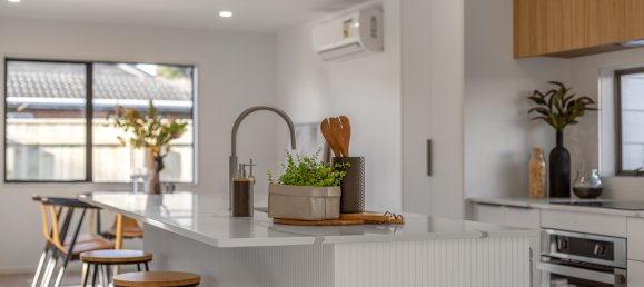 4 غرف نوم منزل في Paraparaumu, New Zealand رقم 13 2