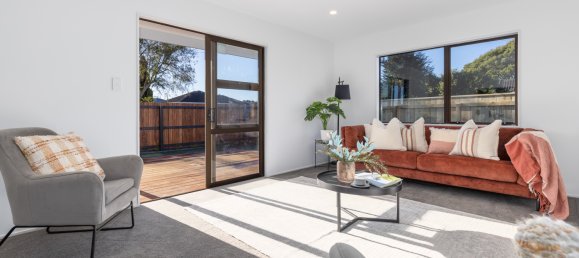 4 غرف نوم منزل في Paraparaumu, New Zealand رقم 13 18