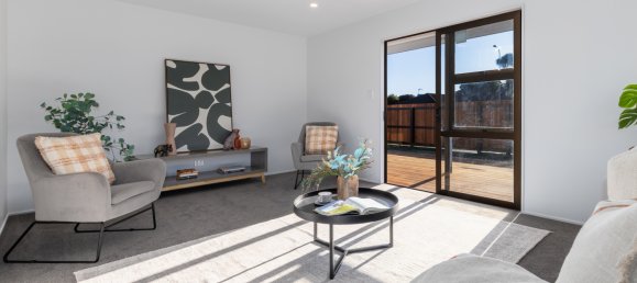 4 غرف نوم منزل في Paraparaumu, New Zealand رقم 13 19