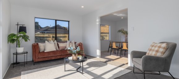 4 غرف نوم منزل في Paraparaumu, New Zealand رقم 13 3