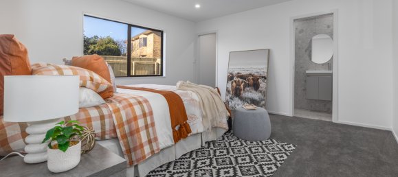 4 غرف نوم منزل في Paraparaumu, New Zealand رقم 13 21