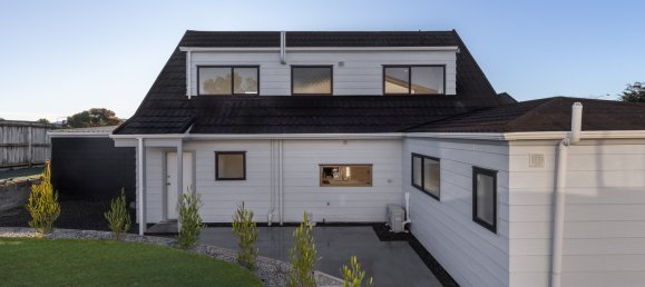 4 غرف نوم منزل في Paraparaumu, New Zealand رقم 13 24