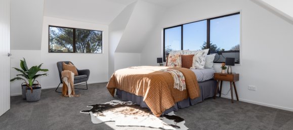 4 غرف نوم منزل في Paraparaumu, New Zealand رقم 13 26