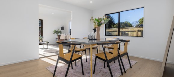 4 غرف نوم منزل في Paraparaumu, New Zealand رقم 13 16