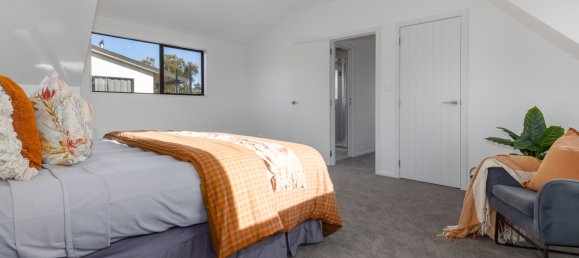 4 غرف نوم منزل في Paraparaumu, New Zealand رقم 13 27