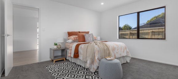 4 غرف نوم منزل في Paraparaumu, New Zealand رقم 13 25