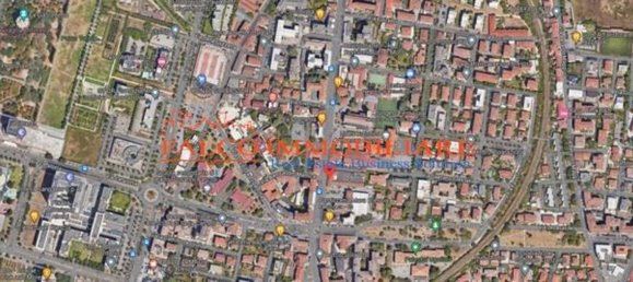 1050m² Commercial property in Brescia, Italy No. 329829 14