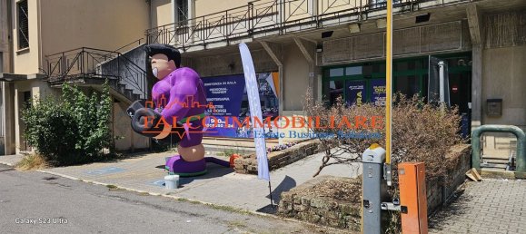 1050m² Commercial property in Brescia, Italy No. 329829 2