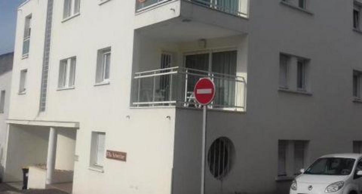 استوديو في الكوندو في Royan, France رقم 37168