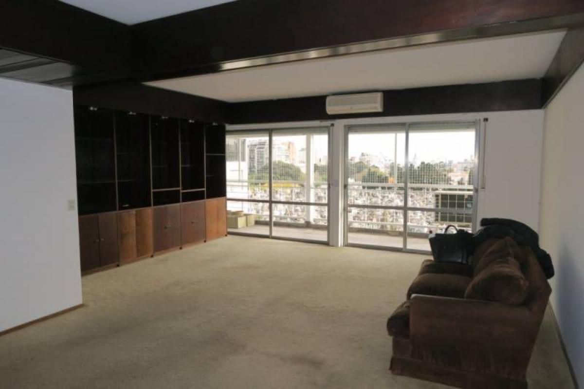 2 غرف نوم شقة في Buenos Aires, Argentina رقم 85698