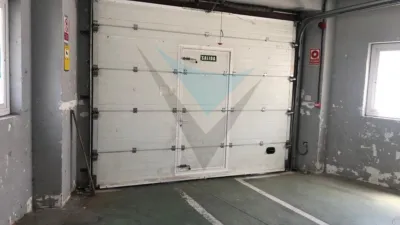 1740m² Warehouse in Manises, Spain No. 174234