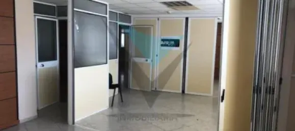 1740m² Warehouse in Manises, Spain No. 174234 17