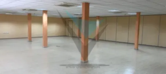 1740m² Warehouse in Manises, Spain No. 174234 32