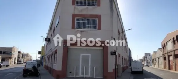 1740m² Warehouse in Manises, Spain No. 174234 44