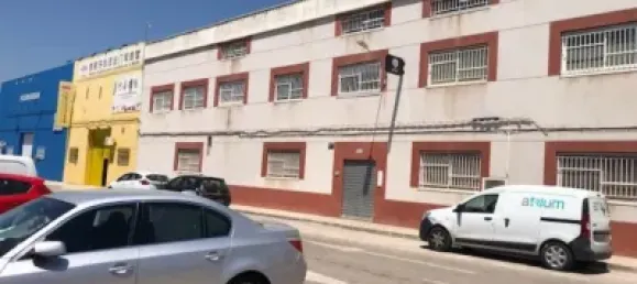 1740m² Warehouse in Manises, Spain No. 174234 46