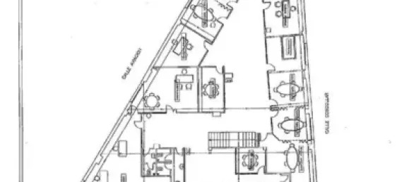 1740m² Warehouse in Manises, Spain No. 174234 43