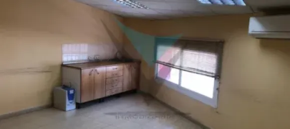 1740m² Warehouse in Manises, Spain No. 174234 36