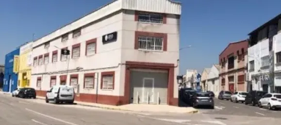 1740m² Warehouse in Manises, Spain No. 174234 45