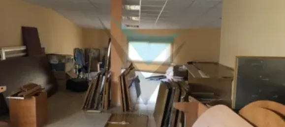 1740m² Warehouse in Manises, Spain No. 174234 35