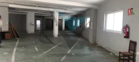 1740m² Warehouse in Manises, Spain No. 174234 4